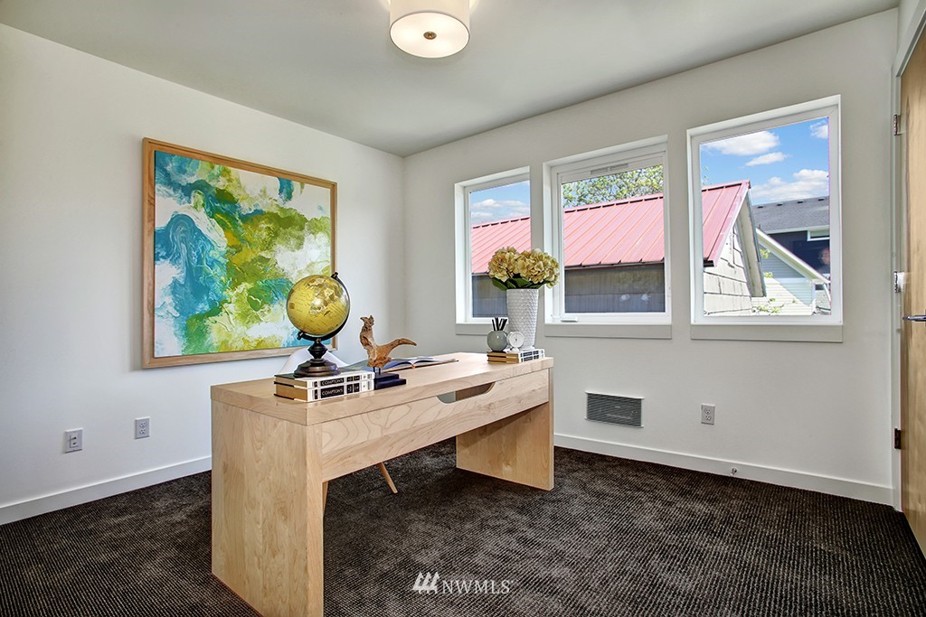 709 North 73rd Street Seattle, WA 98103 - Photo 10 of 15 Gallery Image 10