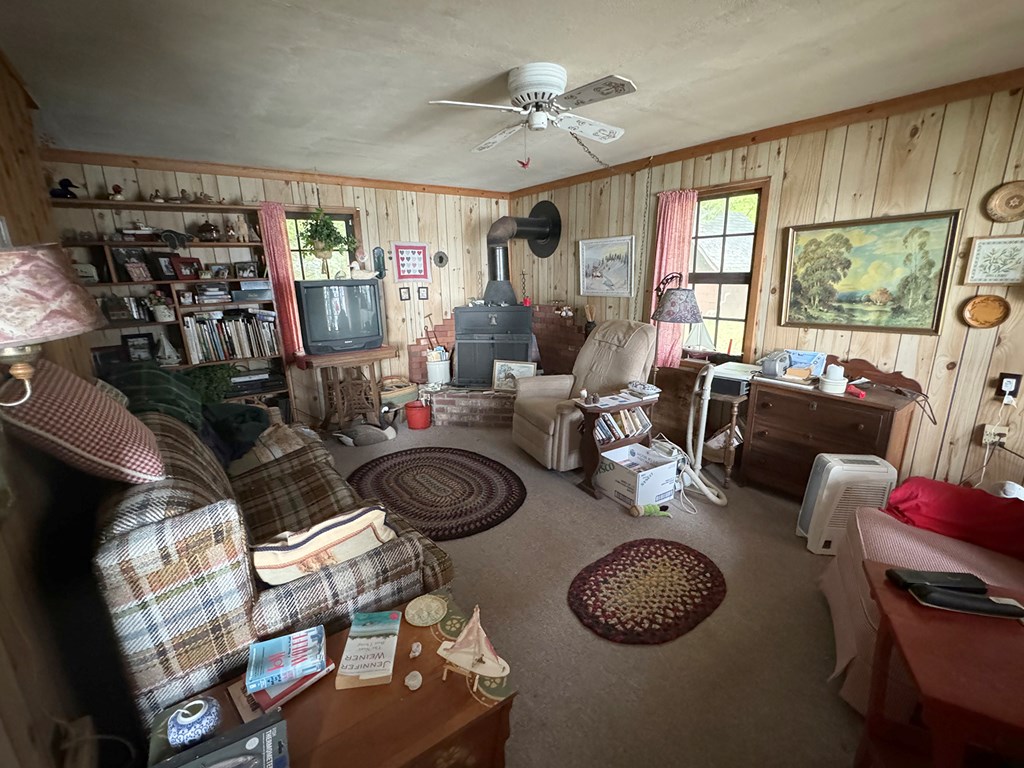 1304 Sunrise Road Washington Island, WI 54246 - Photo 20 of 24