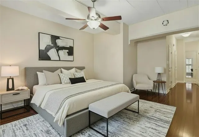 $2,500 | 333 Julia Street, Unit 407, New Orleans, LA 70130