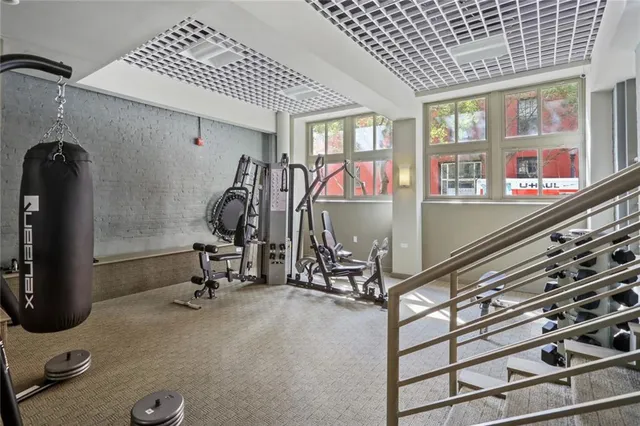 $2,600 | 333 Julia Street, Unit 407, New Orleans, LA 70130