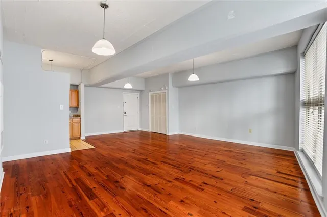 $2,500 | 333 Julia Street, Unit 407, New Orleans, LA 70130