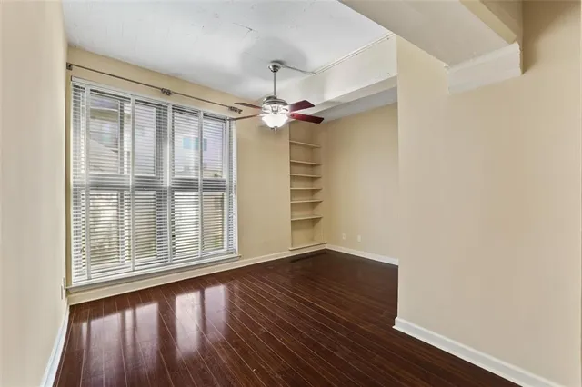 $2,500 | 333 Julia Street, Unit 407, New Orleans, LA 70130