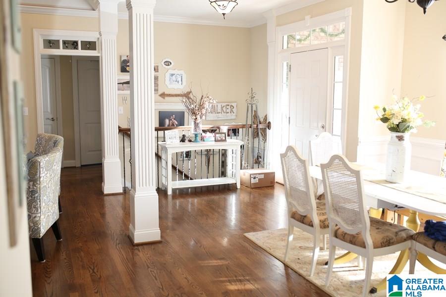 200 Smithfield Lane Springville, AL 35146 - Photo 6 of 22