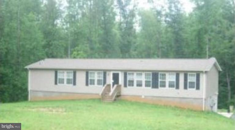 17429 North Merrimac Road Culpeper, VA 22701 - Photo 1 of 9 Exterior (Main)