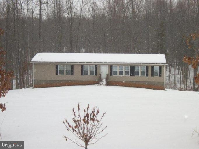 17429 North Merrimac Road Culpeper, VA 22701 - Photo 2 of 9 Exterior #2