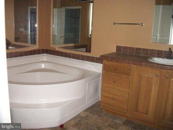 17429 North Merrimac Road Culpeper, VA 22701 - Photo 5 of 9 Master Bath