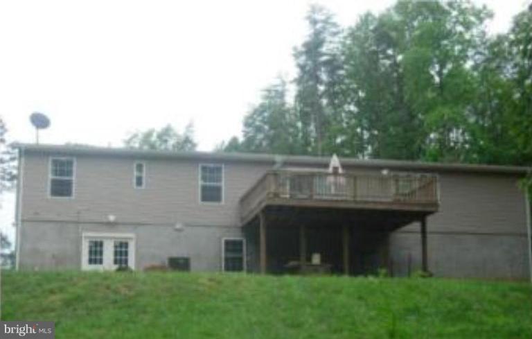 17429 North Merrimac Road Culpeper, VA 22701 - Photo 9 of 9 Exterior #3