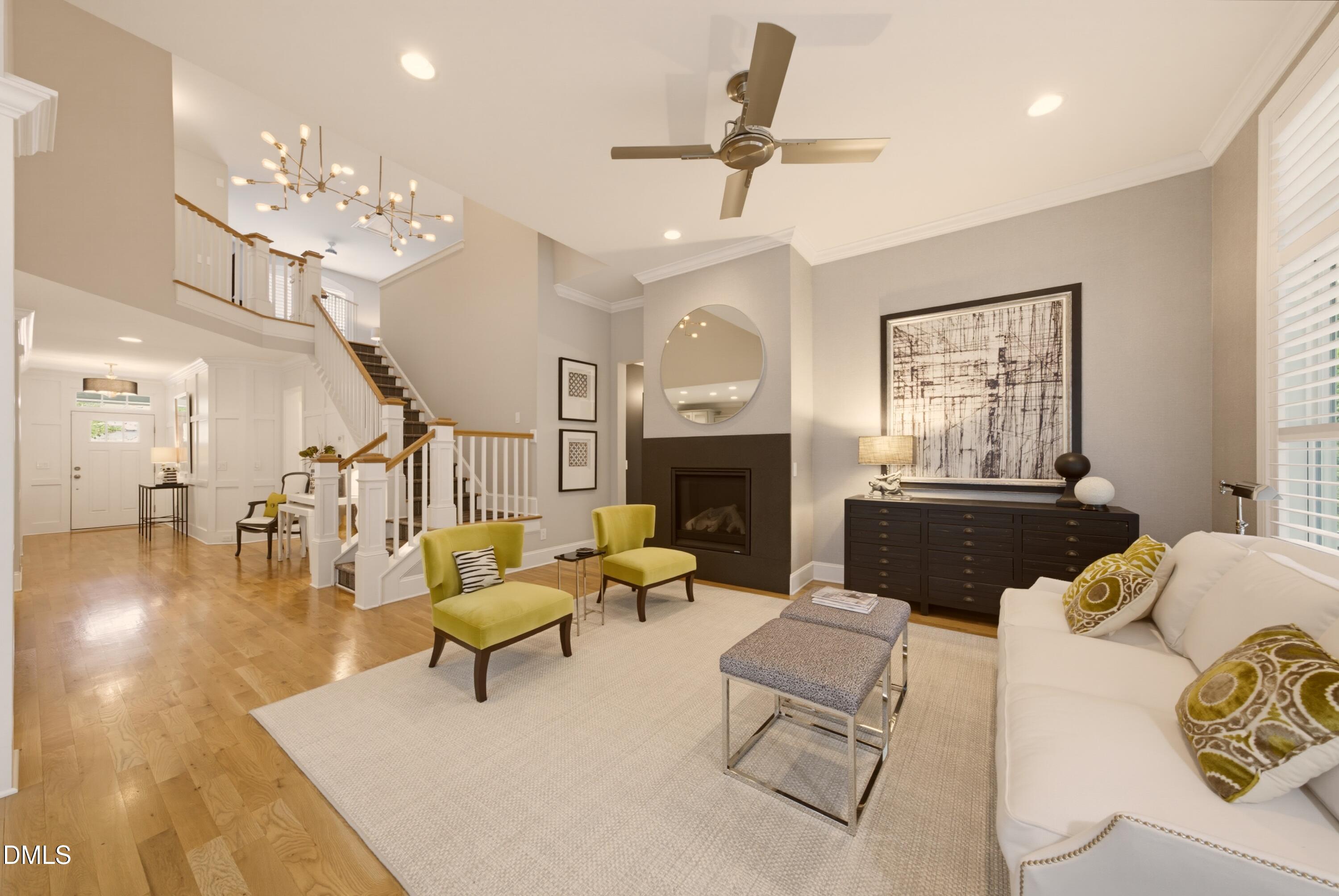 11821 Friendship Oak Trail Raleigh, NC 27613 - Photo 19 of 49 DSC09115