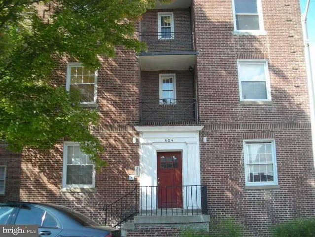 $120,000 | 604 Whitelock Street, Unit 16, Baltimore, MD 21217