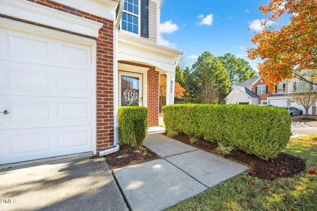 $395,000 | 8204 Pilots View Drive, Raleigh, NC 27617