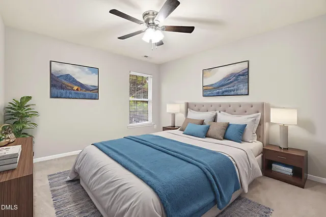 $395,000 | 8204 Pilots View Drive, Raleigh, NC 27617