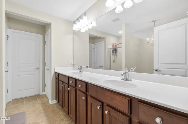 $395,000 | 8204 Pilots View Drive, Raleigh, NC 27617