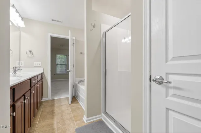 $395,000 | 8204 Pilots View Drive, Raleigh, NC 27617