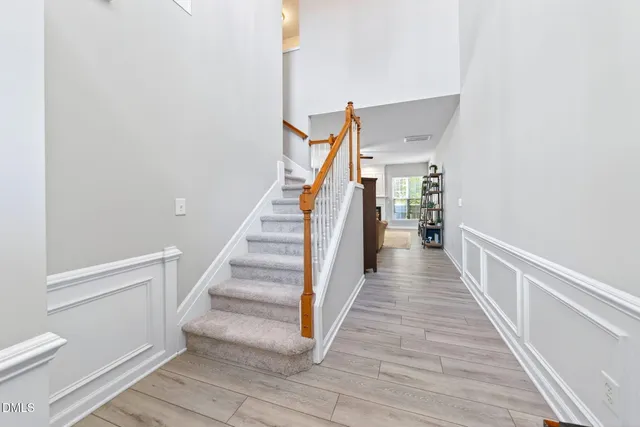 $395,000 | 8204 Pilots View Drive, Raleigh, NC 27617