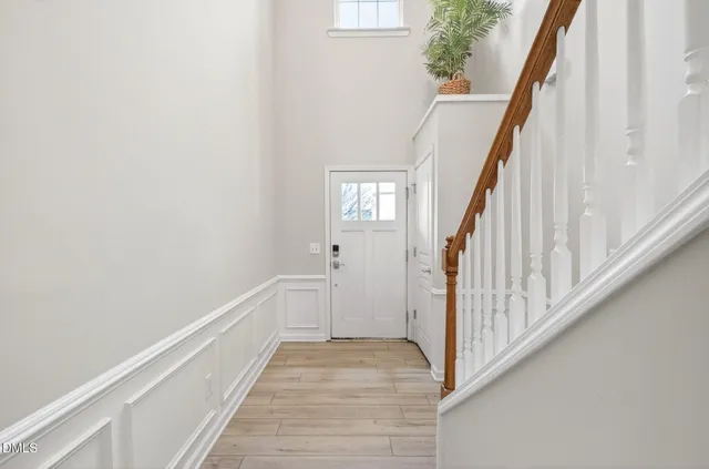 $395,000 | 8204 Pilots View Drive, Raleigh, NC 27617