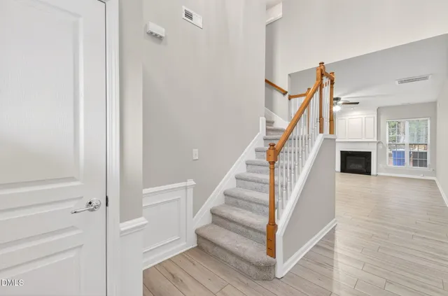 $395,000 | 8204 Pilots View Drive, Raleigh, NC 27617