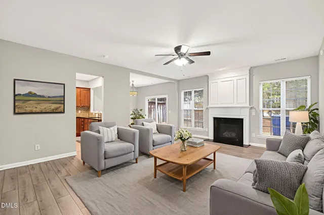 $395,000 | 8204 Pilots View Drive, Raleigh, NC 27617