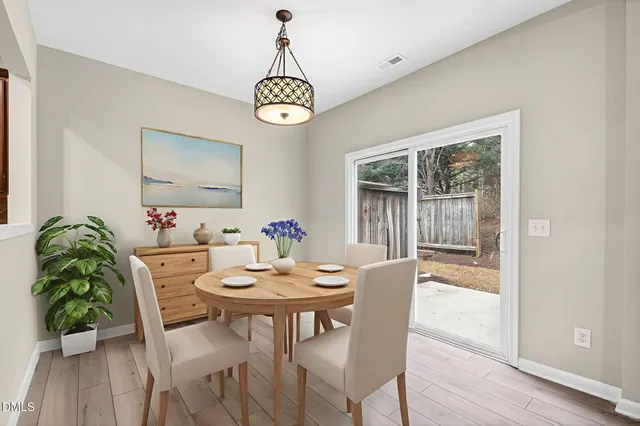 $395,000 | 8204 Pilots View Drive, Raleigh, NC 27617