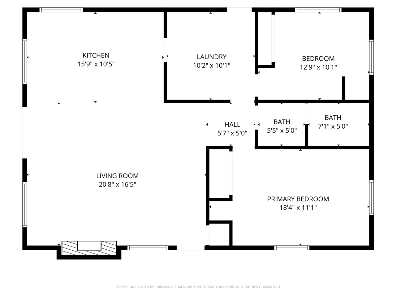 663 Seaman Road Wellston, MI 49689 - Photo 46 of 46 Gallery Image 46