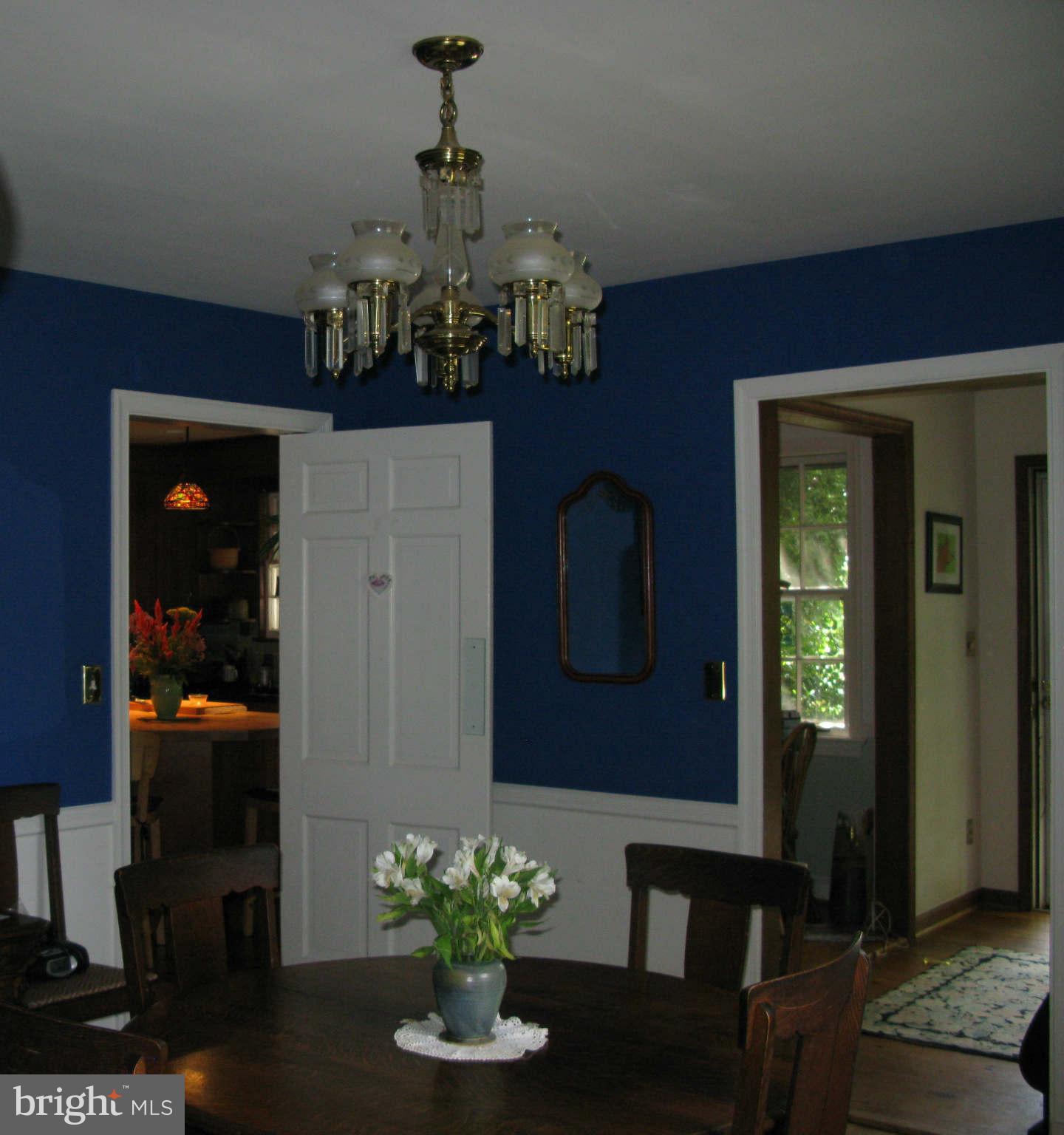 5818 Conway Road Bethesda, MD 20817 - Photo 9 of 30 Dining Room