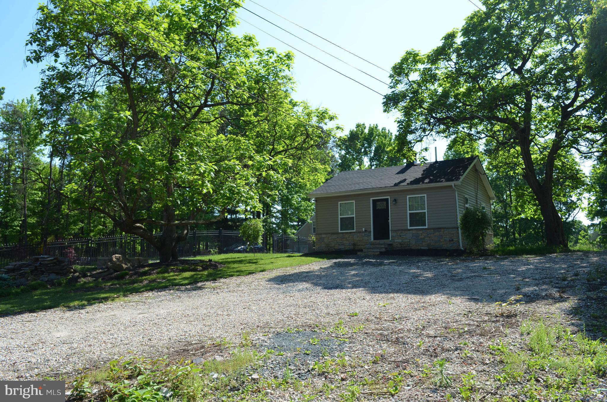 473 Queenstown Road Severn, MD 21144 - Photo 1 of 17 Exterior (Front)
