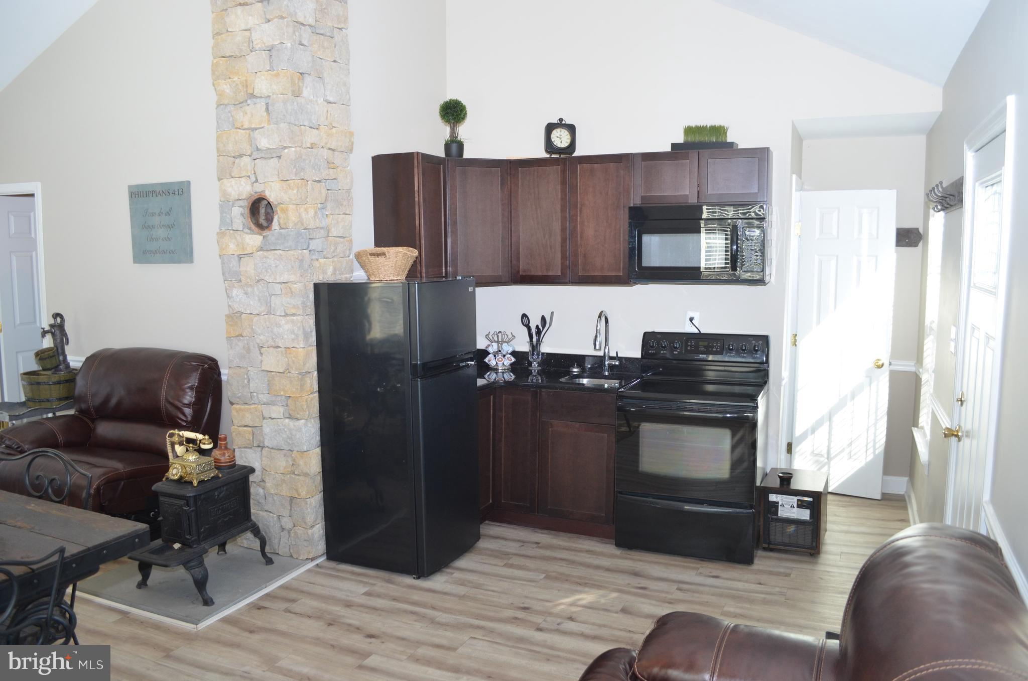 473 Queenstown Road Severn, MD 21144 - Photo 2 of 17 Kitchen