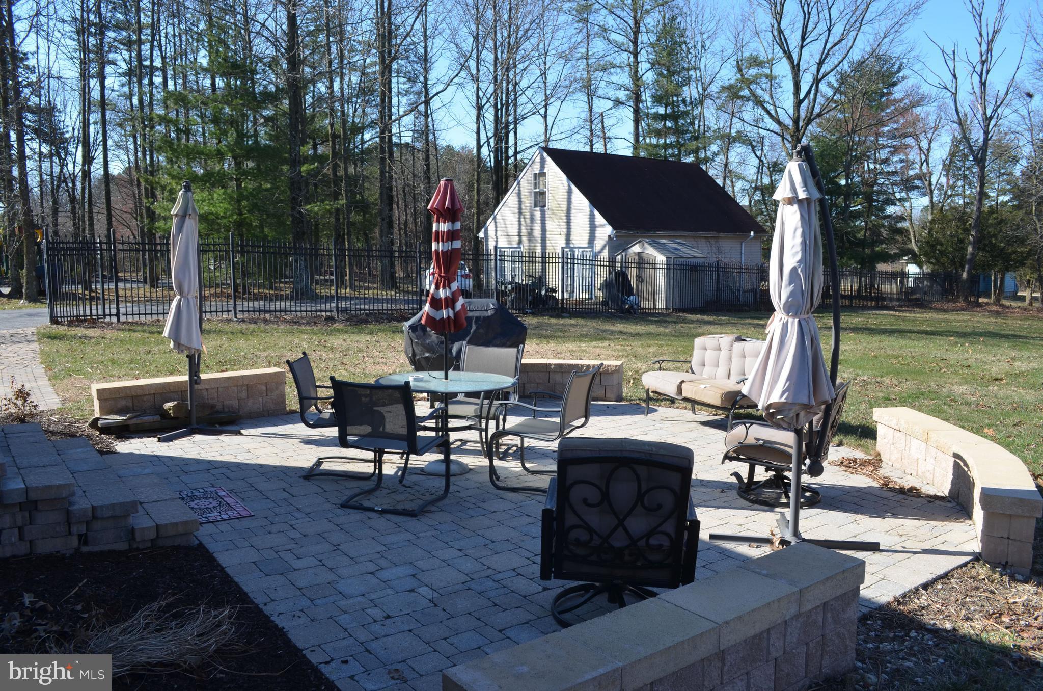 473 Queenstown Road Severn, MD 21144 - Photo 14 of 17 Exterior (Rear)
