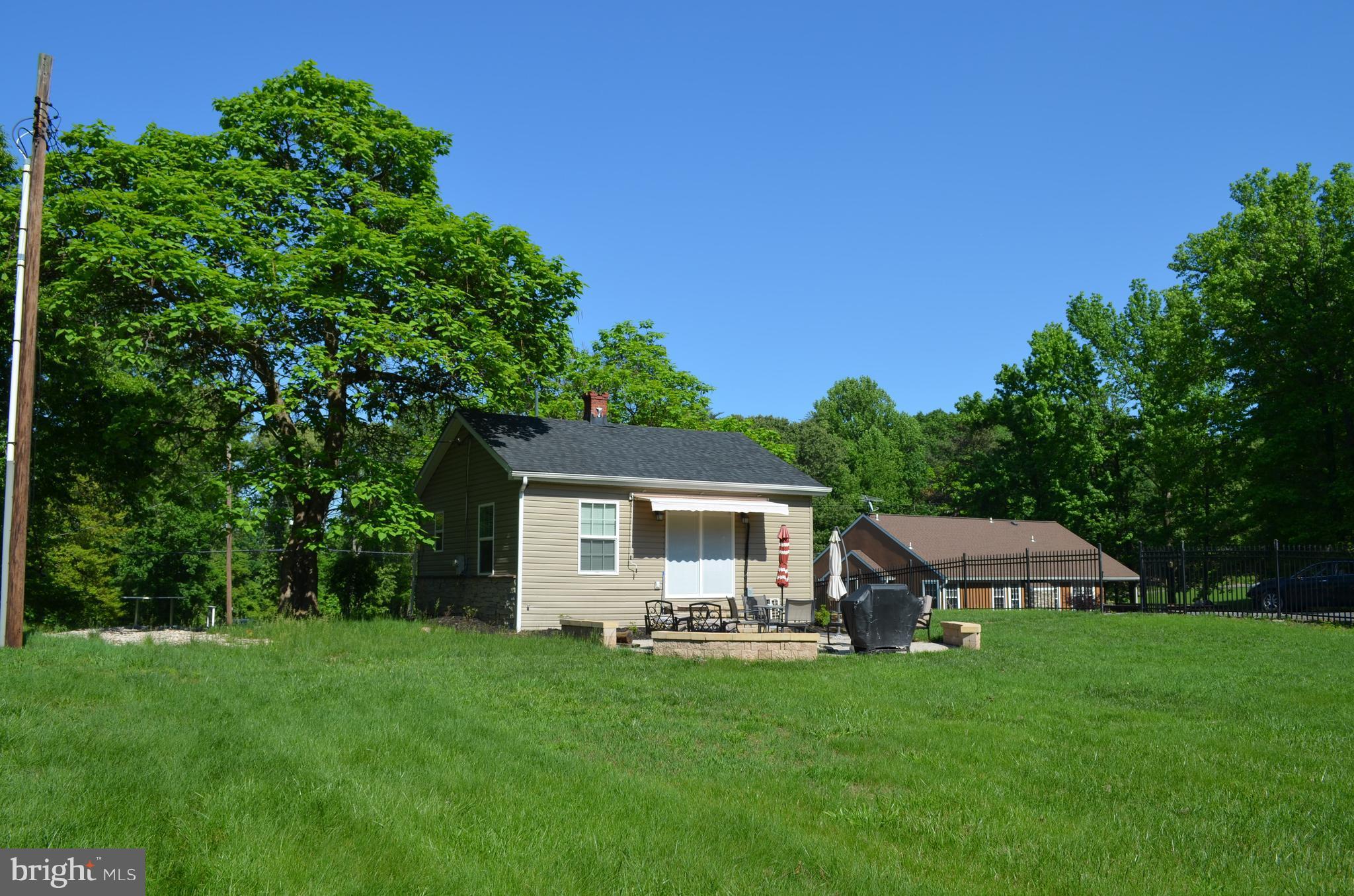 473 Queenstown Road Severn, MD 21144 - Photo 16 of 17 Exterior (Rear)