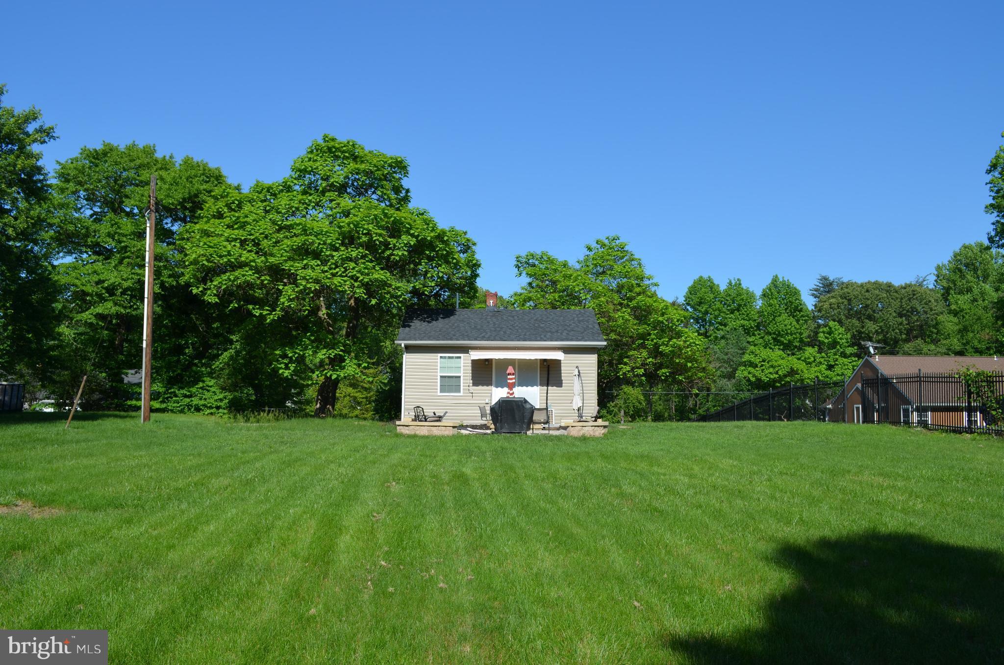 473 Queenstown Road Severn, MD 21144 - Photo 17 of 17 Exterior (Rear)