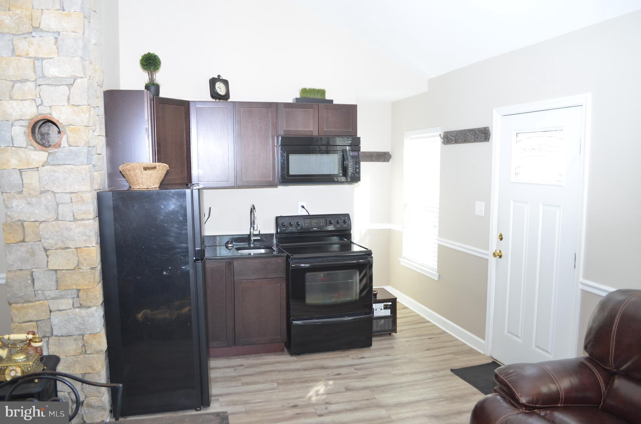 473 Queenstown Road Severn, MD 21144 - Photo 3 of 17 Kitchen