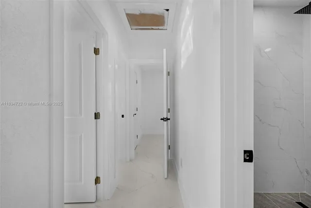 a view of a bathroom