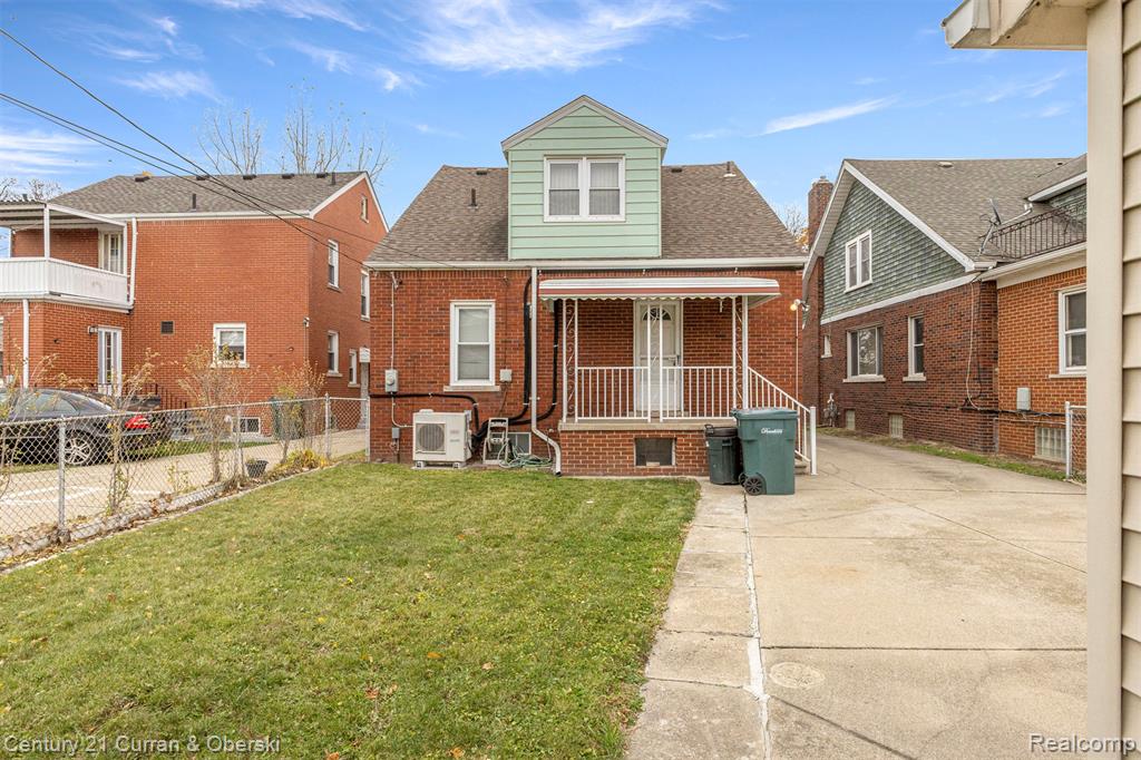 4875 Maple Street Dearborn, MI 48126 - Photo 32 of 36 Gallery Image 32