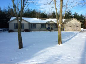 6400 County Road 325 West Rochester, IN 46975 - Photo 1 of 16