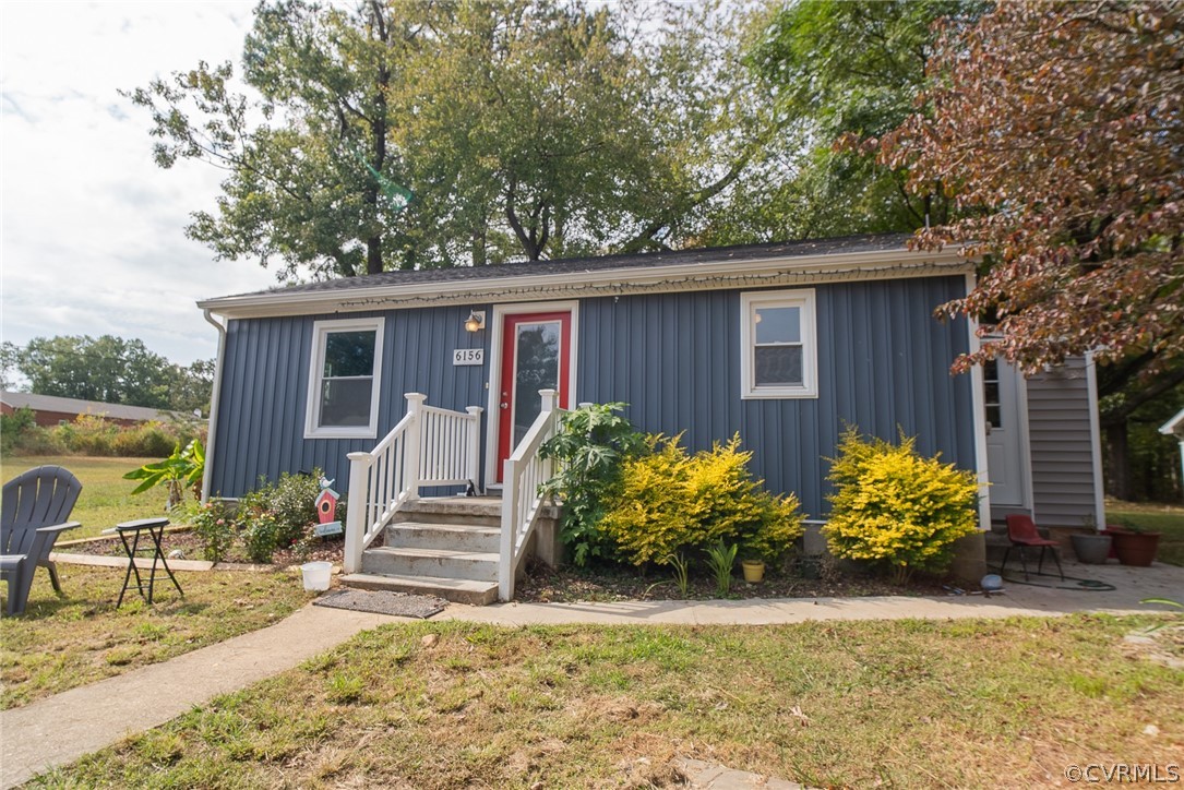 6156 Strathmore Road North Chesterfield, VA 23234 - Photo 1 of 20 Gallery Image 1