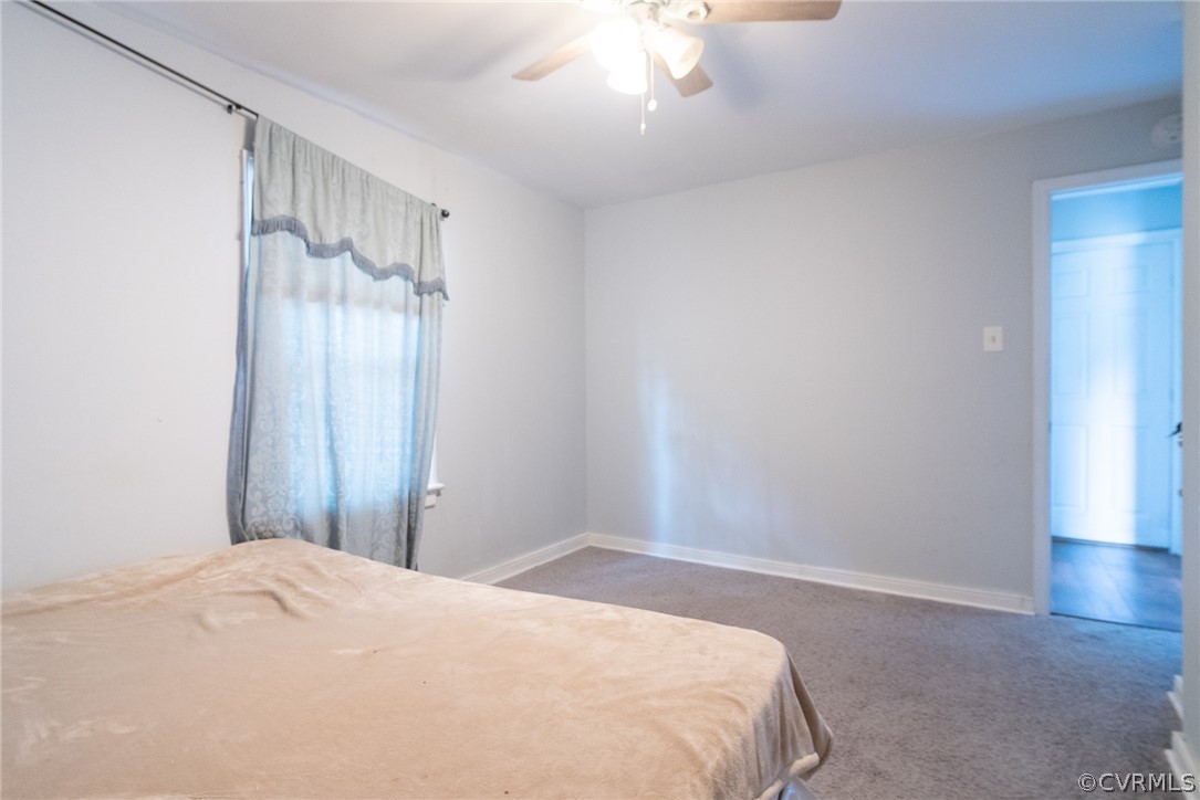 6156 Strathmore Road North Chesterfield, VA 23234 - Photo 11 of 20 Primary Bedroom