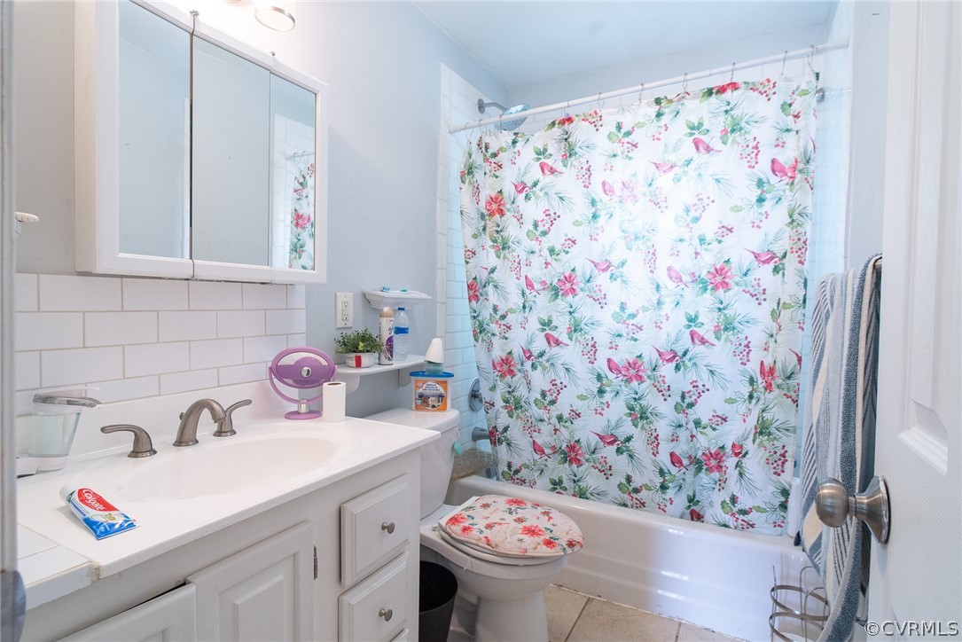 6156 Strathmore Road North Chesterfield, VA 23234 - Photo 13 of 20 Gallery Image 13