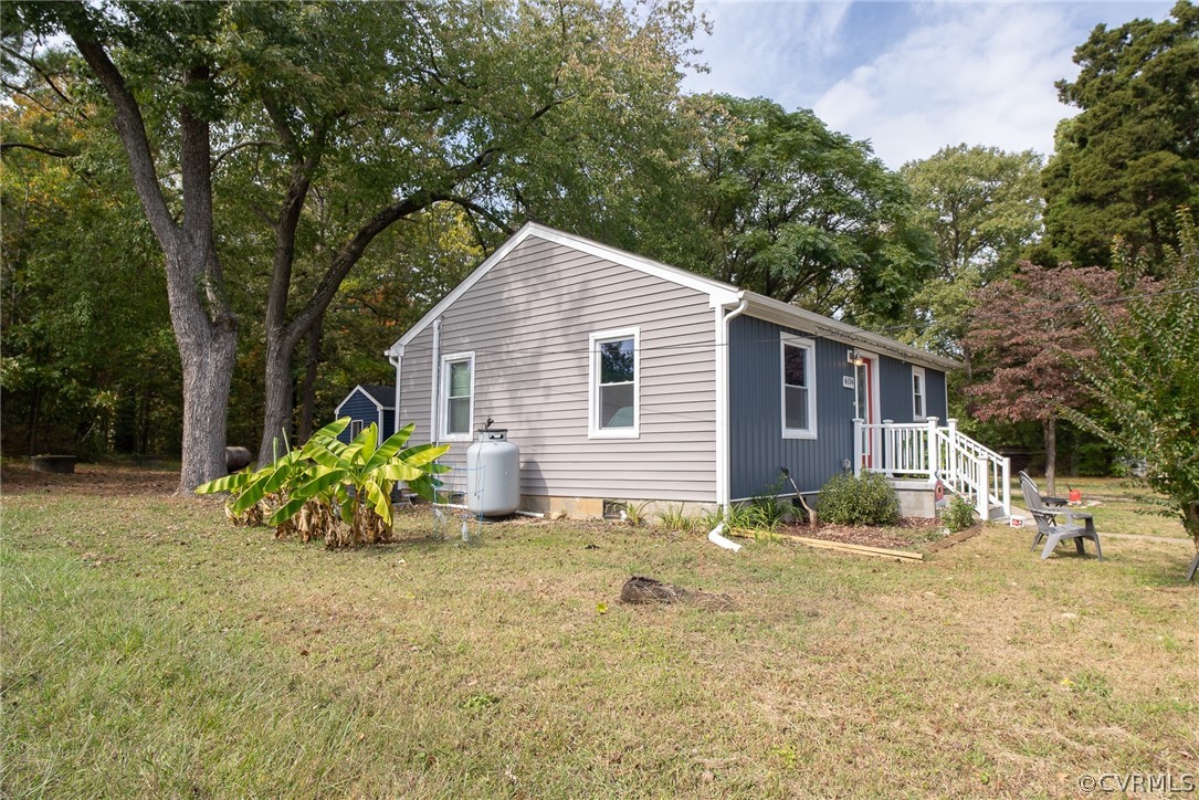 6156 Strathmore Road North Chesterfield, VA 23234 - Photo 20 of 20 Gallery Image 20