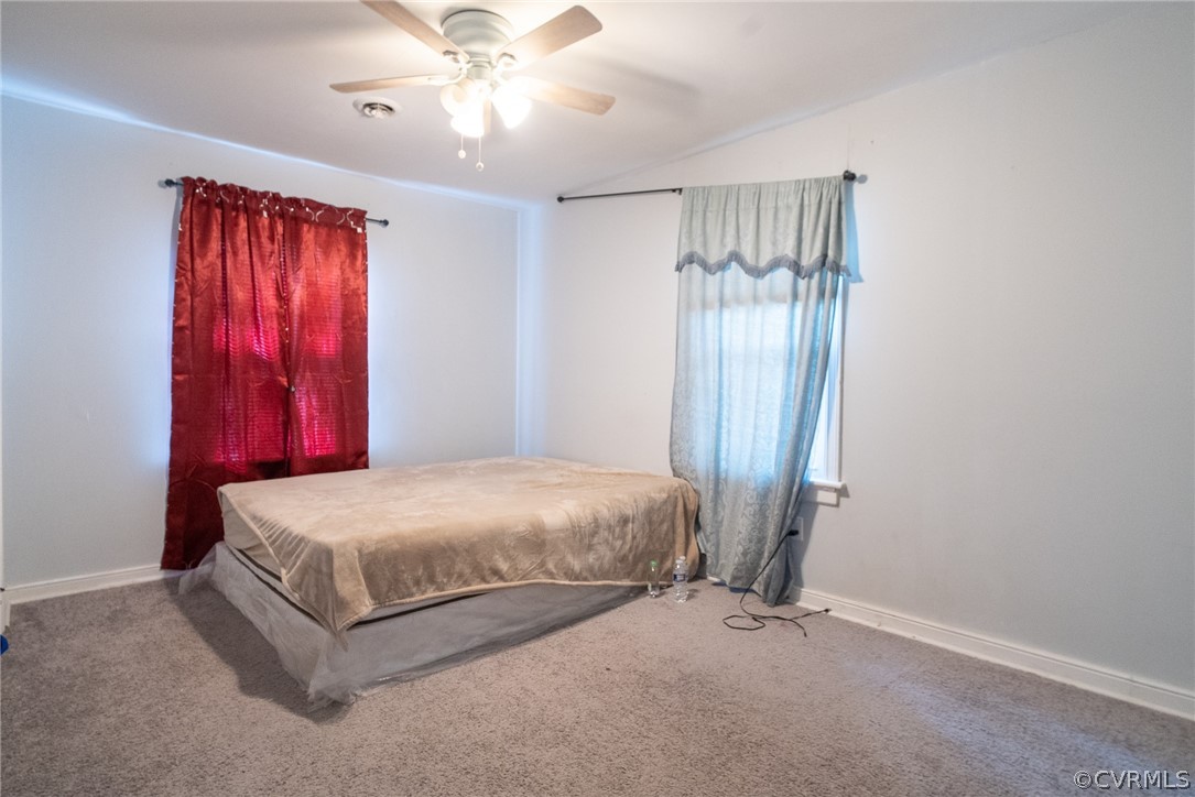 6156 Strathmore Road North Chesterfield, VA 23234 - Photo 9 of 20 Primary Bedroom