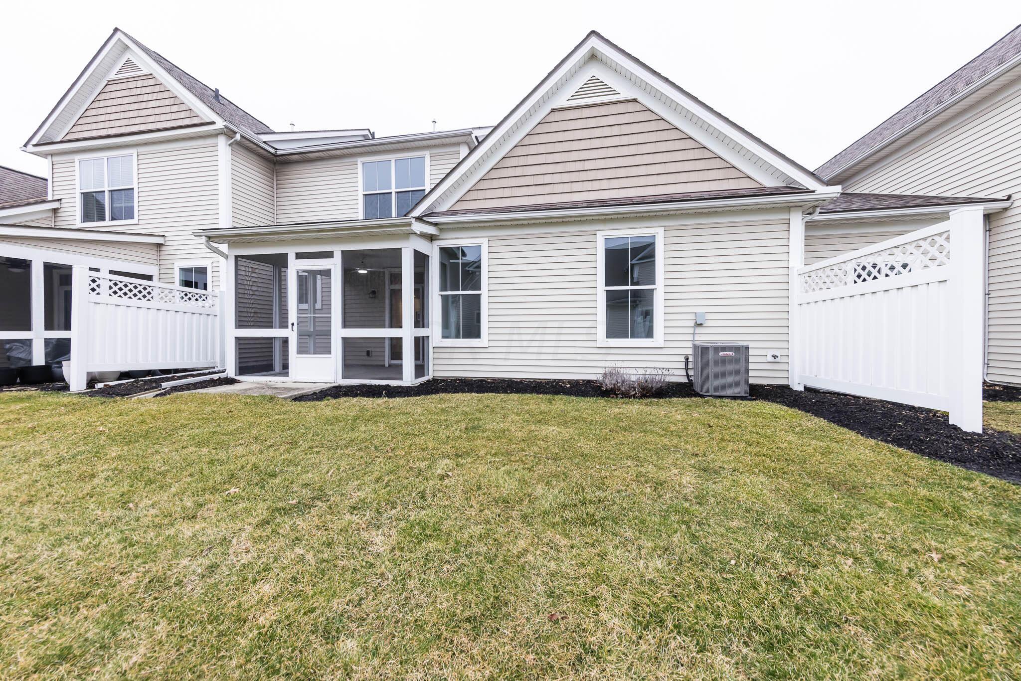 4638 Community Way, Unit 32 Hilliard, OH 43026 - Photo 41 of 44 4638 Community Way-37
