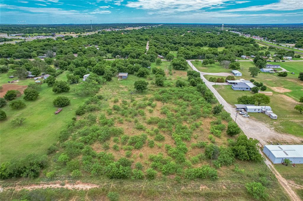 510 Hamby Road Clyde, TX 79510 - Photo 6 of 34 Aerial view