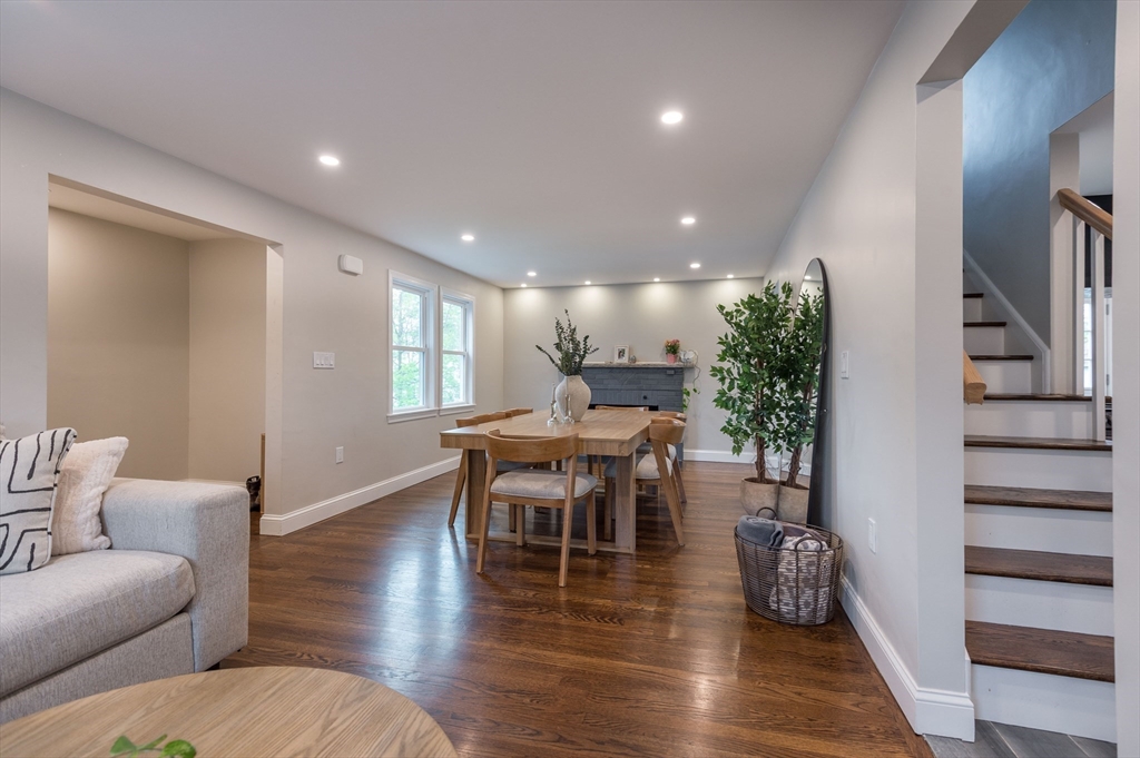 48 MacArthur Road Stoneham, MA 02180 - Photo 3 of 33
