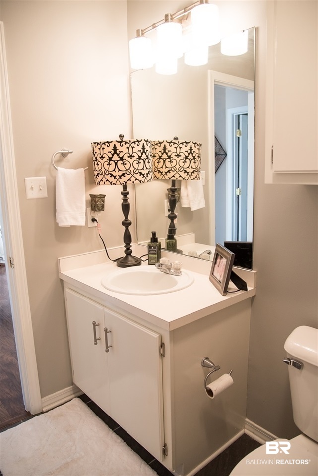 13614 Daniels Drive Mobile, AL 36695 - Photo 24 of 36