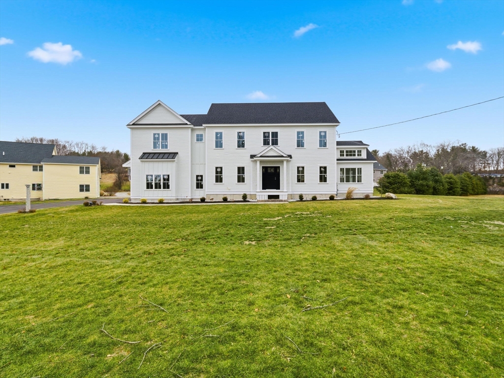 252 Concord Road, Unit LOT 3A Westford, MA 01886 - Photo 2 of 9