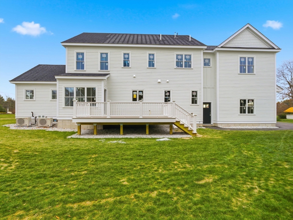 252 Concord Road, Unit LOT 3A Westford, MA 01886 - Photo 4 of 9