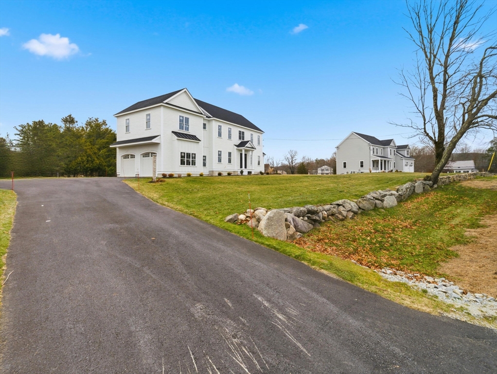 252 Concord Road, Unit LOT 3A Westford, MA 01886 - Photo 8 of 9