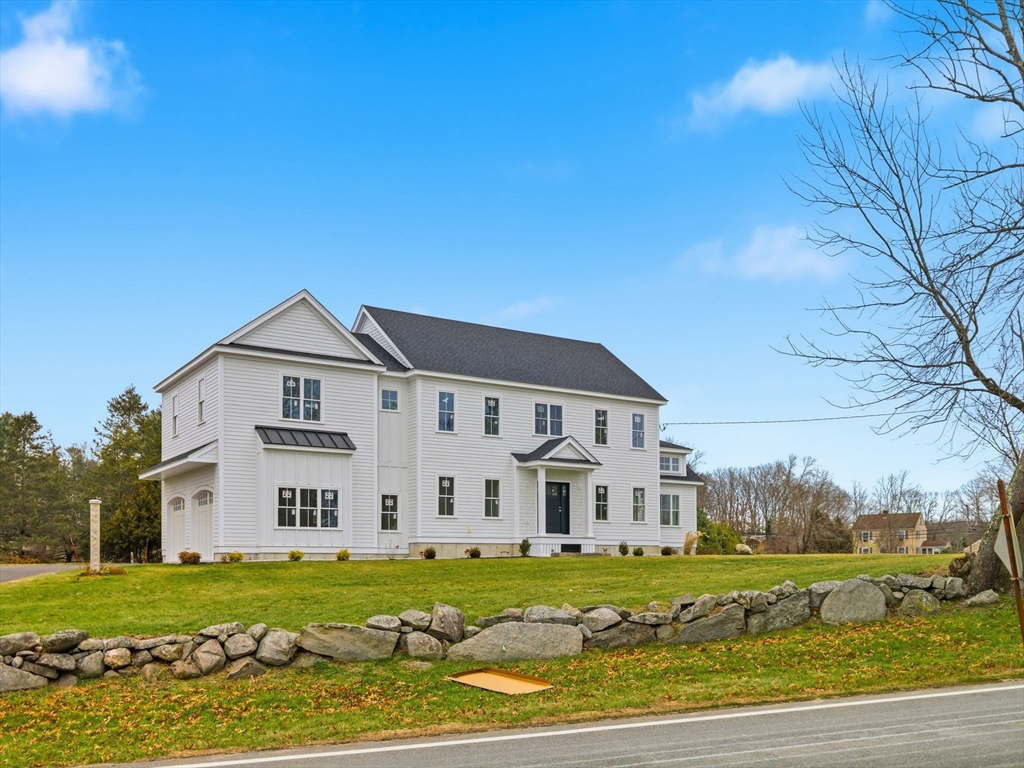 252 Concord Road, Unit LOT 3A Westford, MA 01886 - Photo 9 of 9