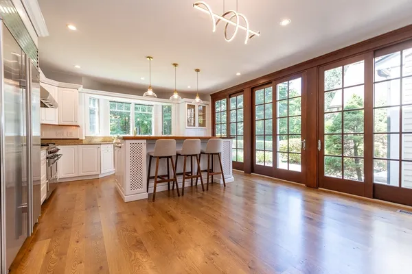 $2,740,000 | 130 Summer Street, Weston, MA 02493