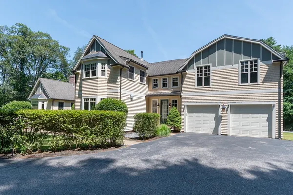 $2,740,000 | 130 Summer Street, Weston, MA 02493