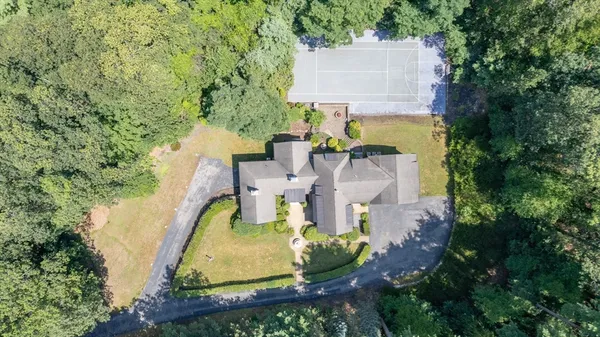 $2,740,000 | 130 Summer Street, Weston, MA 02493