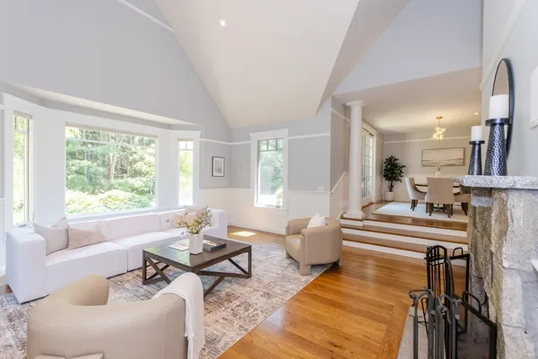 $2,740,000 | 130 Summer Street, Weston, MA 02493